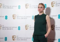 Foto Sophie Turner