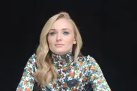 Foto Sophie Turner