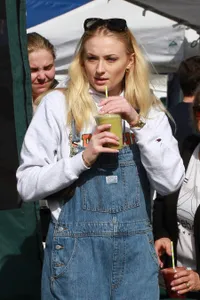Foto Sophie Turner