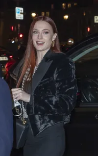 Foto Sophie Turner