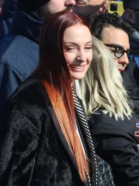 Foto Sophie Turner