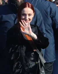 Foto Sophie Turner