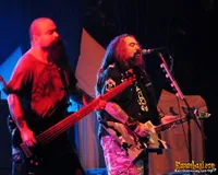 Foto Soulfly