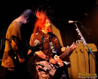 Foto Soulfly