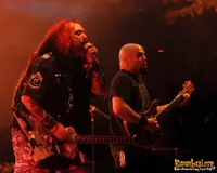 Foto Soulfly
