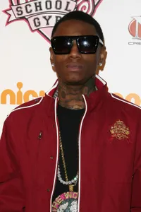 Foto Soulja Boy