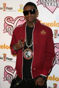 Foto Soulja Boy