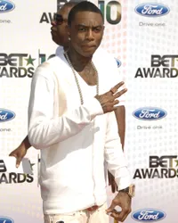 Foto Soulja Boy