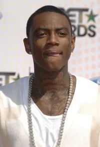 Foto Soulja Boy