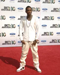 Foto Soulja Boy
