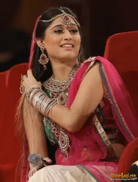 Foto Soumya Seth
