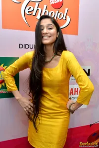 Foto Soumya Seth