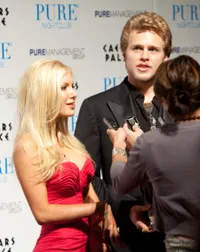 Foto Spencer Pratt