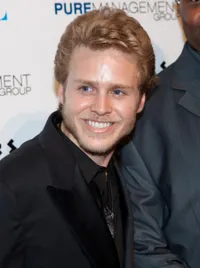 Foto Spencer Pratt