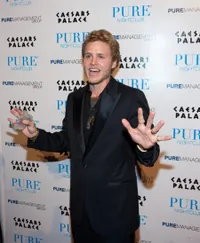 Foto Spencer Pratt