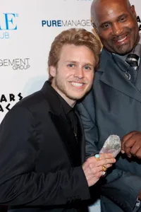 Foto Spencer Pratt