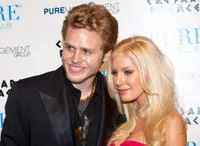Foto Spencer Pratt