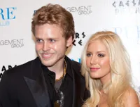 Foto Spencer Pratt