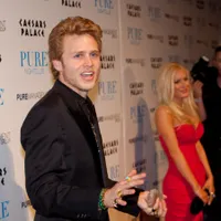 Foto Spencer Pratt