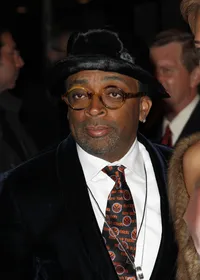 Foto Spike Lee