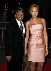Foto Spike Lee