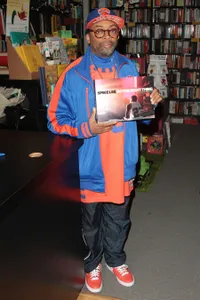 Foto Spike Lee