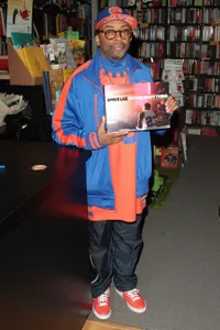 Foto Spike Lee