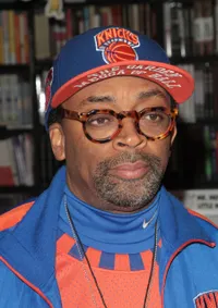 Foto Spike Lee