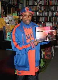 Foto Spike Lee