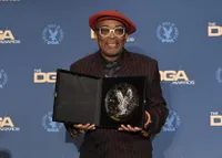 Foto Spike Lee