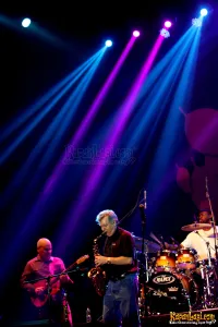 Foto Spyro Gyra