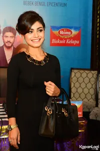 Foto Sreejita De