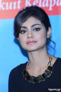 Foto Sreejita De