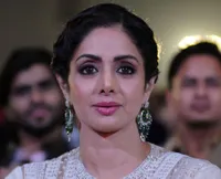Foto Sridevi