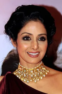 Foto Sridevi