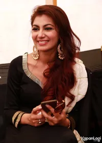Foto Sriti Jha