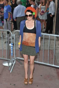 Foto Stacey Bendet
