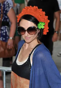 Foto Stacey Bendet