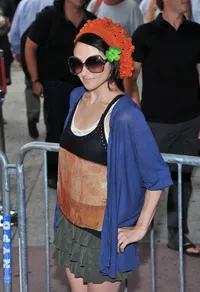 Foto Stacey Bendet