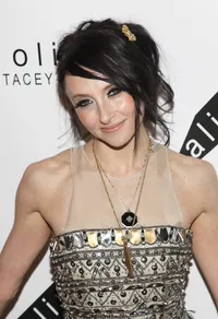 Foto Stacey Bendet Eisner