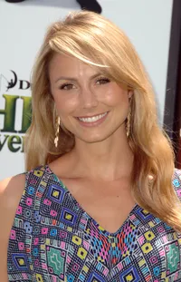 Foto Stacy Keibler