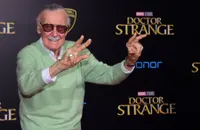 Foto Stan Lee
