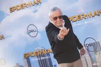 Foto Stan Lee