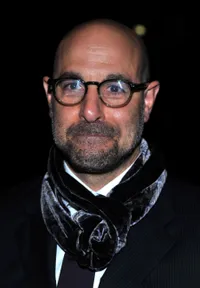 Foto Stanley Tucci