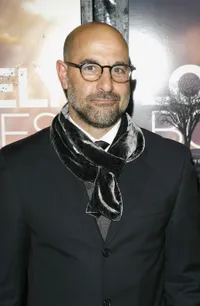 Foto Stanley Tucci