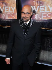 Foto Stanley Tucci