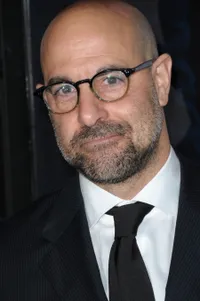 Foto Stanley Tucci
