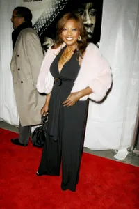 Foto Star Jones