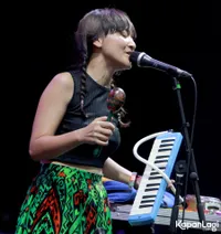 Foto Stars And Rabbits