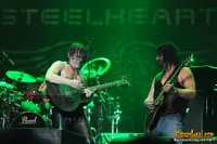 Foto Steelheart
